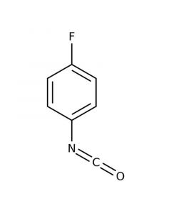 TCI America 4Fluorophenyl Isocyanate 98.0+%