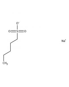 TCI America Sodium 1Pentanesulfonate [Reagent for IonPa