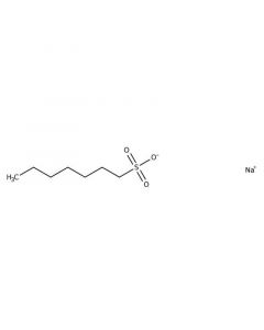 TCI America Sodium 1Heptanesulfonate [Reagent for IonPa