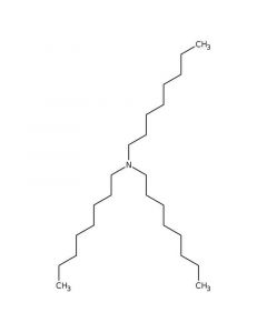 TCI America Trinoctylamine [Reagent for IonPair Chromatography], >98.0%