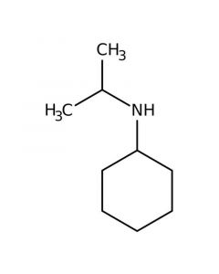 TCI America NIsopropylcyclohexylamine 98.0+%