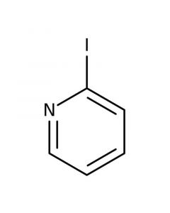 TCI America 2Iodopyridine (stabilized with Na2S2O3), >98.0%