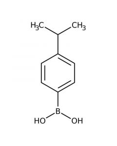 TCI America 4Isopropylphenylboronic Acid (contains vary