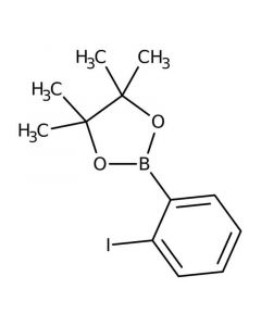 TCI America 2(2Iodophenyl)4,4,5,5tetramethyl1,3,2dioxaborolane, >95.0%