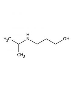 TCI America 3(Isopropylamino)propanol, >98.0%