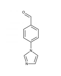 TCI America 4(1Imidazolyl)benzaldehyde 97.0+%