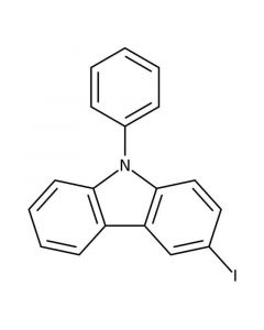 TCI America 3Iodo9phenylcarbazole, >98.0%