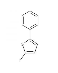 TCI America 2Iodo5phenylthiophene, >97.0%
