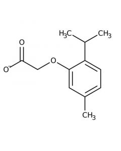 TCI America (2Isopropyl5methylphenoxy)acetic Acid, >98.0%
