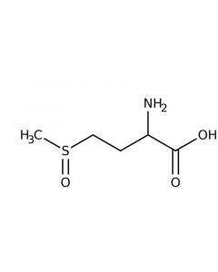 TCI America DLMethionine Sulfoxide 98.0+%