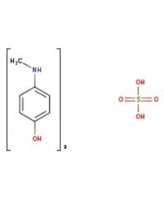 TCI America 4(Methylamino)phenol Sulfate, >98.0%