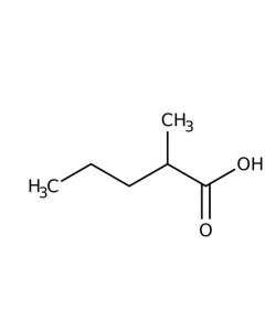 TCI America 2Methylvaleric Acid 98.0+%