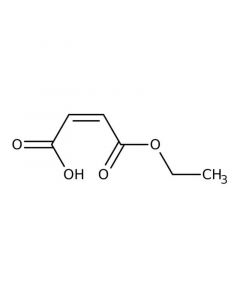 TCI America Ethyl Hydrogen Maleate, >95.0%