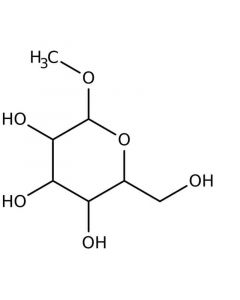 TCI America Methyl betaDGlucopyranoside Hemihydrate, >98.0%