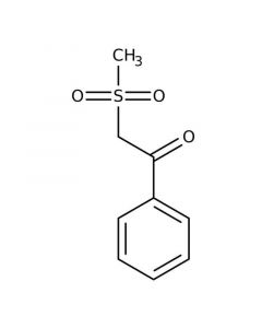 TCI America 2(Methylsulfonyl)acetophenone, >98.0%