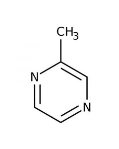 TCI America 2Methylpyrazine, >98.0%