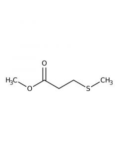 TCI America Methyl 3(Methylthio)propionate, TCI America