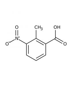 TCI America 2Methyl3nitrobenzoic Acid 98.0+%