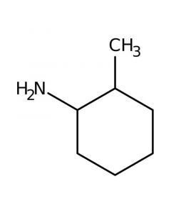 TCI America 2Methylcyclohexylamine (cis and trans mixture), >95.0%