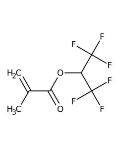 TCI America 1,1,1,3,3,3Hexafluoroisopropyl Methacrylate