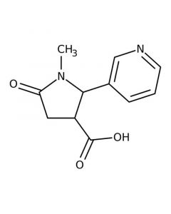 TCI America trans1Methyl4carboxy5(3pyridyl)2pyrrolidinone, >95.0%