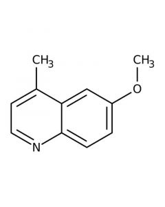 TCI America 6Methoxy4methylquinoline Hydrate, >98.0%
