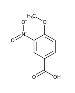 TCI America 4Methoxy3nitrobenzoic Acid 98.0+%