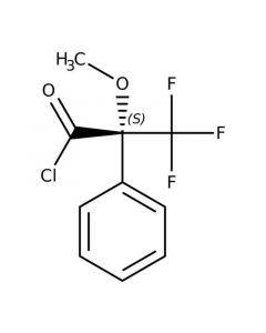 TCI America (S)(+)alphaMethoxyalpha(trifluoromethyl)phe