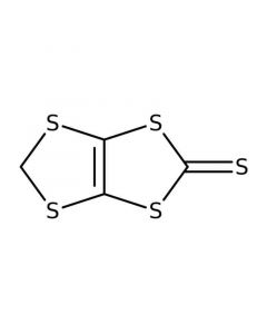 TCI America 4,5Methylenedithio1,3dithiole2thione, >98.0%