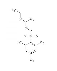 TCI America Ethyl OMesitylsulfonylacetohydroxamate [Pre