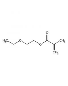 TCI America 2Ethoxyethyl Methacrylate (stabilized with MEHQ), >98.0%