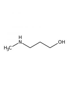 TCI America 3(Methylamino)1propanol, >97.0%