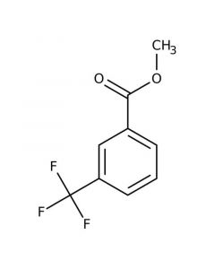 TCI America Methyl 3(Trifluoromethyl)benzoate, >98.0%