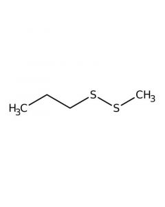 TCI America Methyl Propyl Disulfide 97.0+%