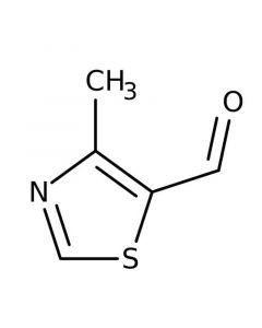 TCI America 4Methylthiazole5carboxaldehyde 98.0+%
