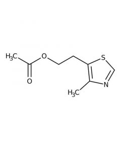 TCI America 2(4Methyl5thiazolyl)ethyl Acetate, >98.0%