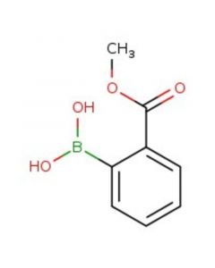 TCI America 2(Methoxycarbonyl)phenylboronic Acid (conta