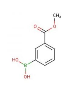 TCI America 3(Methoxycarbonyl)phenylboronic Acid (conta