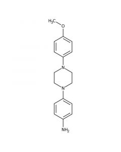 TCI America 1(4Aminophenyl)4(4methoxyphenyl)piperazine, >96.0%