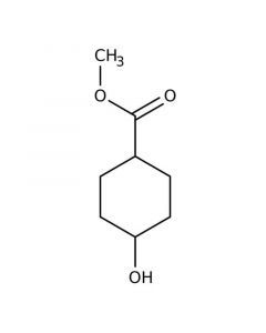 TCI America Methyl trans4Hydroxycyclohexanecarboxylate, >98.0%