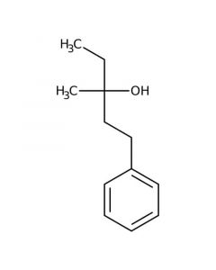 TCI America 3Methyl1phenyl3pentanol, >98.0%