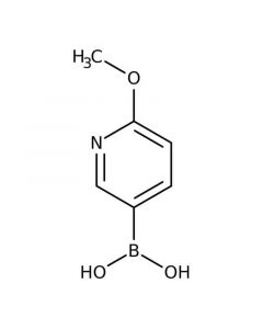 TCI America 2Methoxypyridine5boronic Acid (contains var