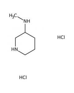TCI America 3(Methylamino)piperidine Dihydrochloride, >98.0%
