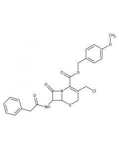 TCI America 4Methoxybenzyl 3Chloromethyl7(2phenylacetam