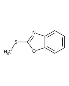 TCI America 2(Methylthio)benzoxazole, >98.0%