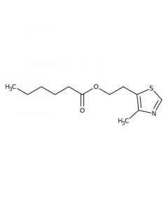 TCI America 2(4Methyl5thiazolyl)ethyl Hexanoate, >98.0%