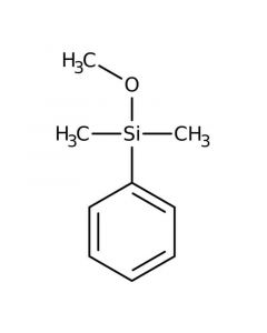 TCI America Methoxydimethyl(phenyl)silane 95.0+%