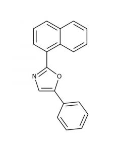 TCI America 2(1Naphthyl)5phenyloxazole [for scintillati