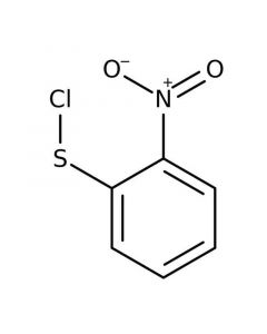 TCI America 2Nitrophenylsulfenyl Chloride [NProtecting