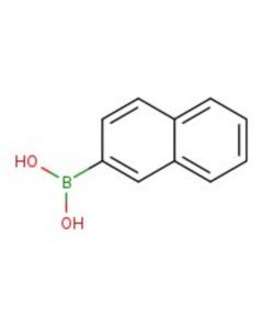 TCI America 2Naphthaleneboronic Acid (contains varying